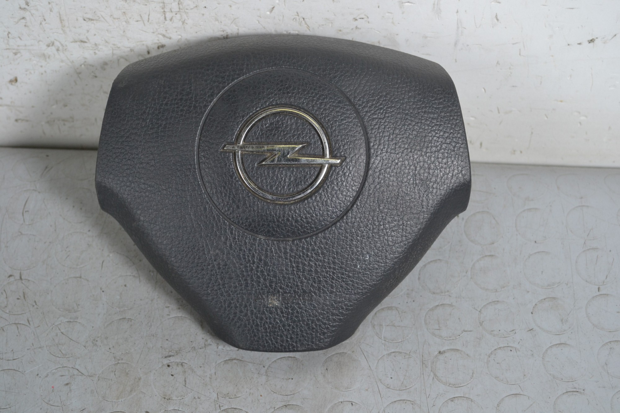 Airbag Volante Opel Agila A dal 2000 al 2007 Cod 48150-86g20  1647620236946