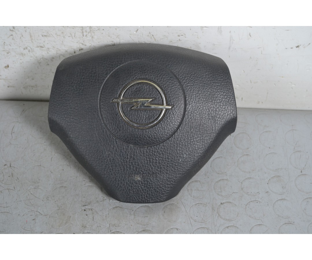 Airbag Volante Opel Agila A dal 2000 al 2007 Cod 48150-86g20  1647620236946