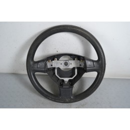 Volante Opel Agila A dal 2000 al 2007 Cod gs120-01260  1647620368012