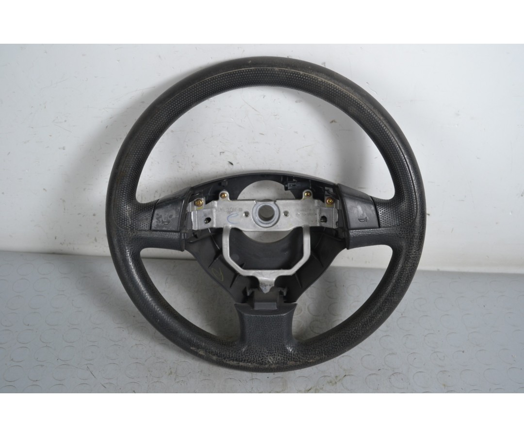 Volante Opel Agila A dal 2000 al 2007 Cod gs120-01260  1647620368012