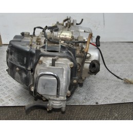 Blocco Motore Kymco Agility R16 150 dal 2008 al 2017 COD: SN30A  1647859309367