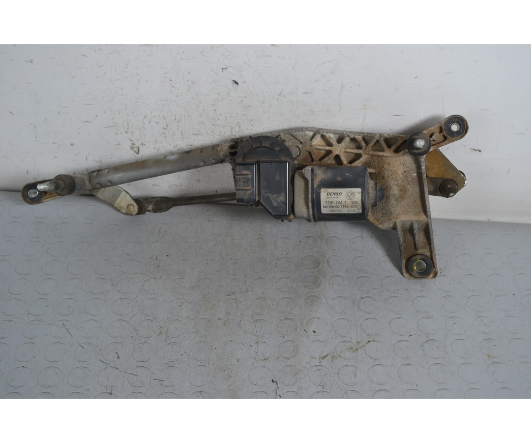 Motorino Tergicristallo Anteriore Lancia Musa dal 2004 al 2008 Cod ms159200-7514  1647863050767