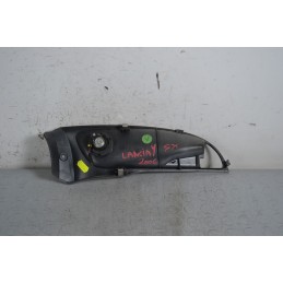 Modanatura Rivestimento Maniglia Interna Anteriore Sinistra Lancia Ypsilon Dal 2003 al 2011  1647868109354