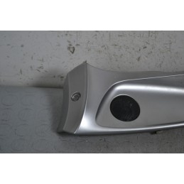 Modanatura Rivestimento Maniglia Interna Anteriore Sinistra Lancia Ypsilon Dal 2003 al 2011  1647868109354