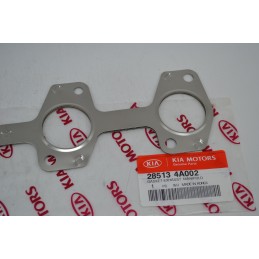 Guarnizione Collettore di Scarico Kia Sorento BL dal 2002 al 2009 Cod 285134a002  1647868890283