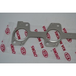 Guarnizione Collettore di Scarico Kia Sorento BL dal 2002 al 2009 Cod 285134a002  1647868890283