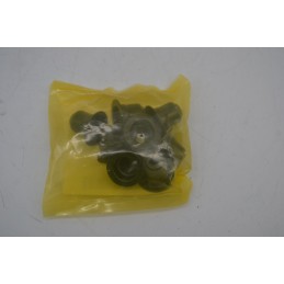 Kit Guarnizioni Valvola Gambale Kia Sorento BL dal 2002 al 2009 Cod 222244a000  1647871023944