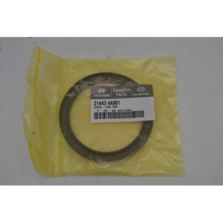 Guarnizione Albero Motore Kia Sorento BL dal 2002 al 2009 Cod 214434a001  1647873202651