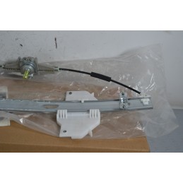 Motorino Alzacristalli Anteriore Sinistro Kia Picanto Dal 2011 al 2017 Cod 82401G6000  1647873302245