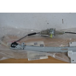 Motorino Alzacristalli Anteriore Sinistro Kia Picanto Dal 2011 al 2017 Cod 82401G6000  1647873302245