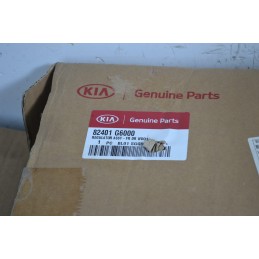 Motorino Alzacristalli Anteriore Sinistro Kia Picanto Dal 2011 al 2017 Cod 82401G6000  1647873302245