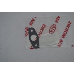Guarnizione Olio di uscita Compressore Aria Condizionata Kia Sorento BL dal 2002 al 2009 Cod 282424a000  1647875000620