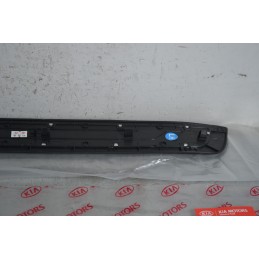 Battitacco Anteriore Sx Kia Sorento BL dal 2002 al 2009 Cod 858812P100VA  1647875343703