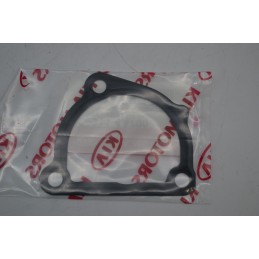 Guarnizione Termostato Kia Sorento BL dal 2002 al 2009 Cod 256144a700  1647875515148