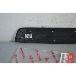 Battitacco Anteriore Destro Kia Sorento BL dal 2002 al 2009 Cod 858852P100VA  1647875761613