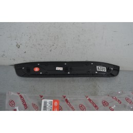 Battitacco Posteriore Dx Kia Sorento BL dal 2002 al 2009 Cod 858952P100VA  1647876556249