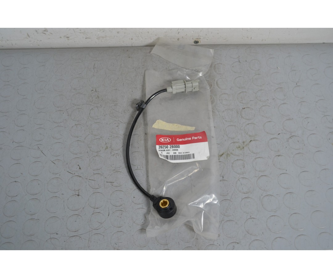 Sensore di Battito Kia Sportage SL dal 2010 al 2016 Cod 392502b000  1647879456805