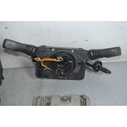 Kit Chiave Avviamento Opel Astra H 1.7 CDTI dal 2004 al 2011 Cod 0281012694  1647935552731