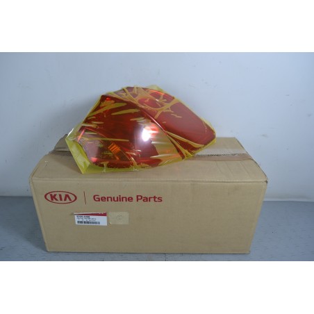Fanale Stop Posteriore Esterno DX Kia Ceed dal 2012 al 2018 Cod 92420a2000  1647936305497