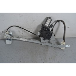 Macchinetta Alzacristalli Anteriore DX Mercedes Vito W638 dal 1995 al 2003 Cod d3938.00  1647936864215