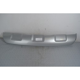 Sottoparaurti Posteriore Kia Sorento XM dal 2009 al 2014 Cod 2p410ade20  1647939939125