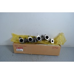 Collettore Di Scarico Kia Sorento BL dal 2002 al 2009 Cod 285114A001  1647941954093