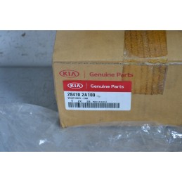 Valvola EGR Kia Cerato dal 2003 al 2009 Cod 28412A100  1647942555282