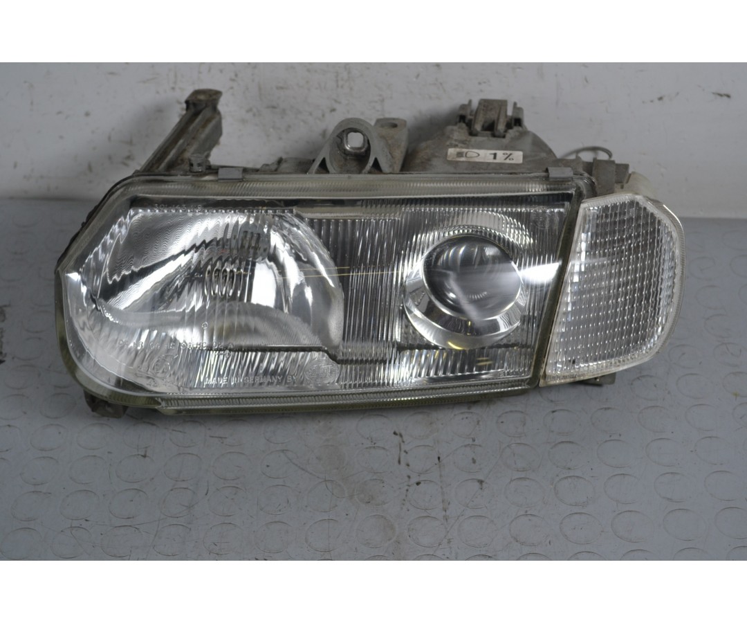 Faro Anteriore SX Alfa Romeo 145 dal 1994 al 2001 Cod 60628720  1647942620218