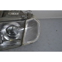 Faro Anteriore SX Alfa Romeo 145 dal 1994 al 2001 Cod 60628720  1647942620218