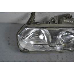 Faro Anteriore SX Alfa Romeo 145 dal 1994 al 2001 Cod 60628720  1647942620218