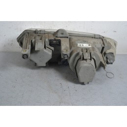 Faro e Fanalino Anteriore DX Alfa Romeo 145 dal 1994 al 2001 Cod 60587937  1647942767883