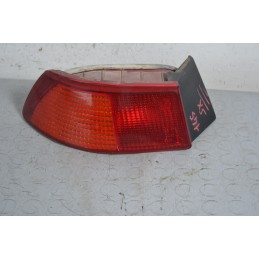 Fanale Stop Posteriore SX Alfa Romeo 145 dal 1994 al 2001 Cod 36390748  1647942981029