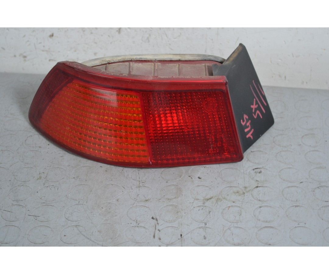 Fanale Stop Posteriore SX Alfa Romeo 145 dal 1994 al 2001 Cod 36390748  1647942981029