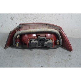 Fanale Stop Posteriore Esterno SX Alfa Romeo 145 dal 1994 al 2001 Cod 36390748  1647942981029