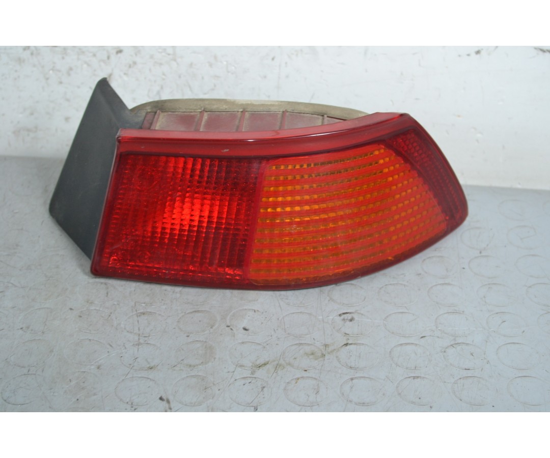 Fanale Stop Posteriore DX Alfa Romeo 145 dal 1994 al 2001 Cod 36380748  1647943138132