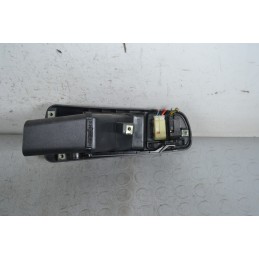 Pulsantiera Alzacristalli Anteriore SX + Bocchetta Aria Alfa Romeo 145 dal 1999 al 2001  1647943527325