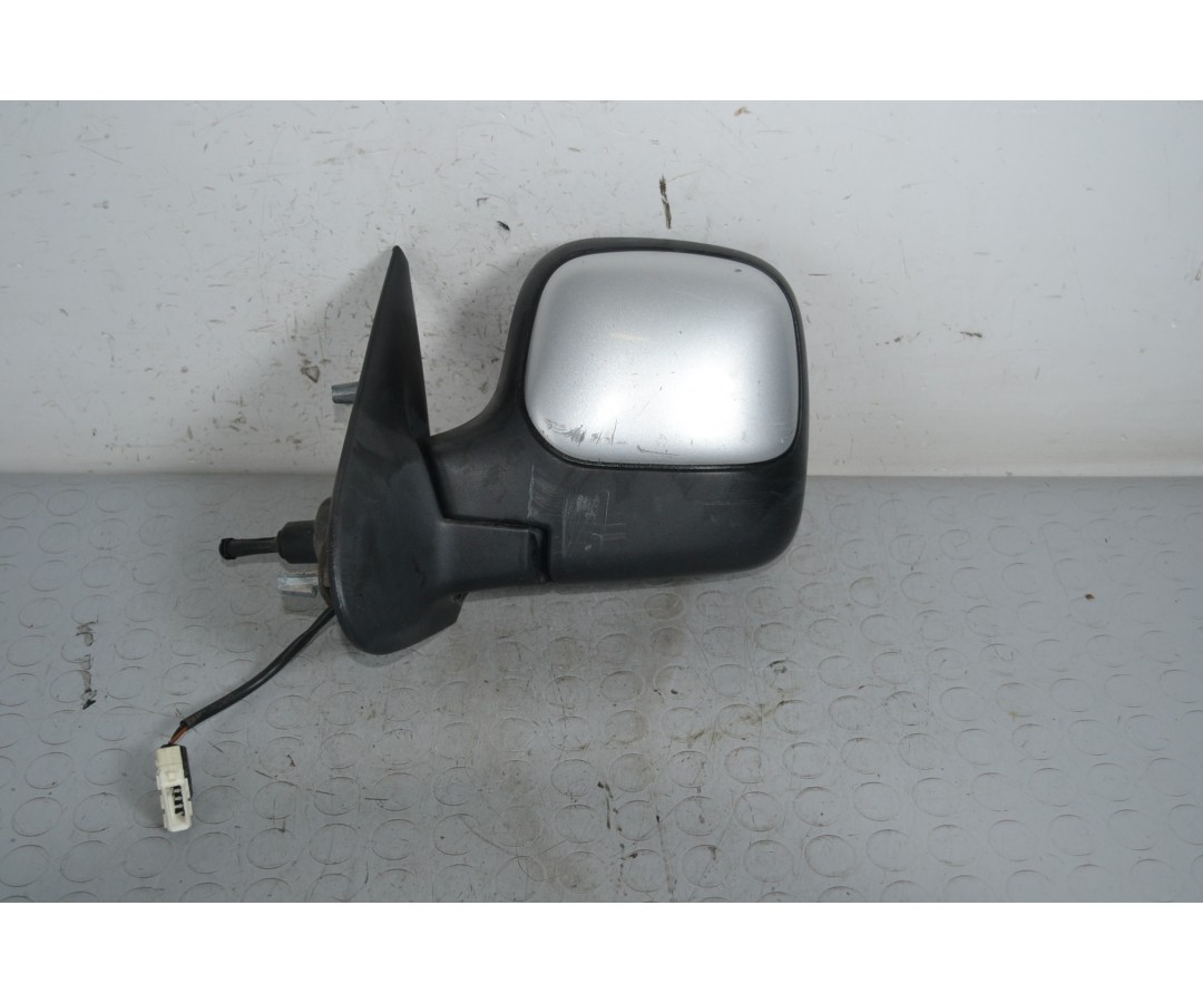 Specchietto Retrovisore Esterno SX Citroen Berlingo dal 1996 al 2008  1647943737502