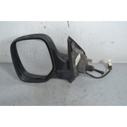 Specchietto Retrovisore Esterno SX Citroen Berlingo dal 1996 al 2008 Cod 8153JK  1647943737502