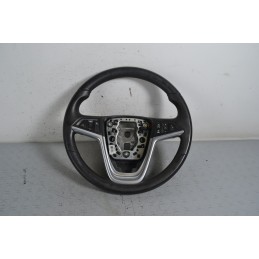 Volante Opel Insignia A dal 2008 al 2017 Cod 13316547  1647944065987