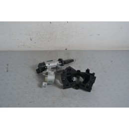 Blocchetto Chiave Avviamento Opel Insignia A dal 2008 al 2017 Cod 20939745  1647945033879