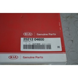 Cinghia Per Kia / Nissan Cod 2521204600  1647948475430