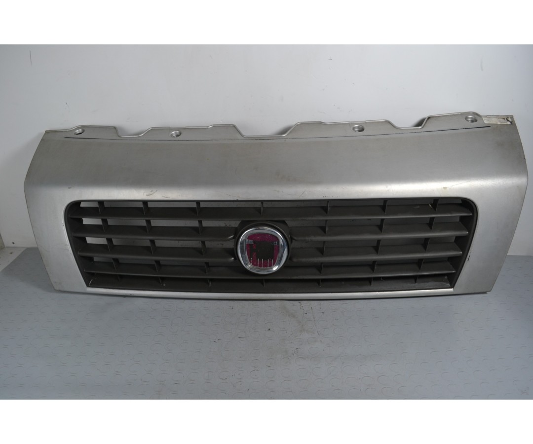 Griglia Anteriore Fiat Ducato III dal 2006 al 2014 Cod 1308067070  1647958942182