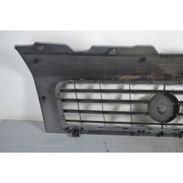 Griglia Anteriore Fiat Ducato III dal 2006 al 2014 Cod 1308067070  1647958942182