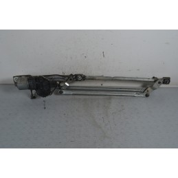 Motorino Tergicristallo Anteriore Ford Focus II dal 2004 al 2011 Cod 4m51-17508-aa  1647964120802