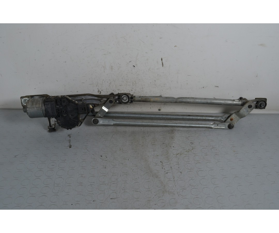 Motorino Tergicristallo Anteriore Ford Focus II dal 2004 al 2011 Cod 4m51-17508-aa  1647964120802