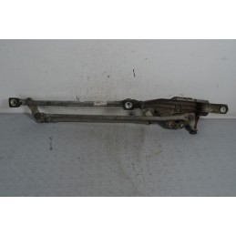 Motorino Tergicristallo Anteriore Ford Focus II dal 2004 al 2011 Cod 4m51-17508-aa  1647964120802