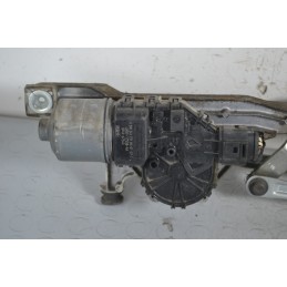 Motorino Tergicristallo Anteriore Ford Focus II dal 2004 al 2011 Cod 4m51-17508-aa  1647964120802