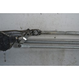 Motorino Tergicristallo Anteriore Ford Focus II dal 2004 al 2011 Cod 4m51-17508-aa  1647964120802