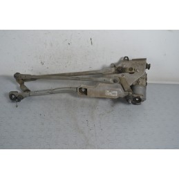 Motorino Tergicristallo Anteriore Ford Fiesta VI dal 2008 al 2017 Cod 8a61-17500-ad  1647964339693