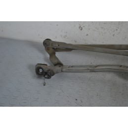 Motorino Tergicristallo Anteriore Ford Fiesta VI dal 2008 al 2017 Cod 8a61-17500-ad  1647964339693